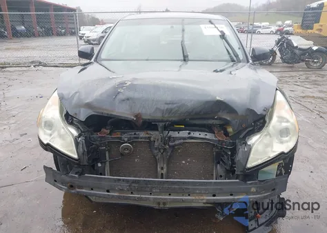 2011 Subaru Legacy 2.5I Limited from USA, damaged, VIN 4S3BMBK63B3219420